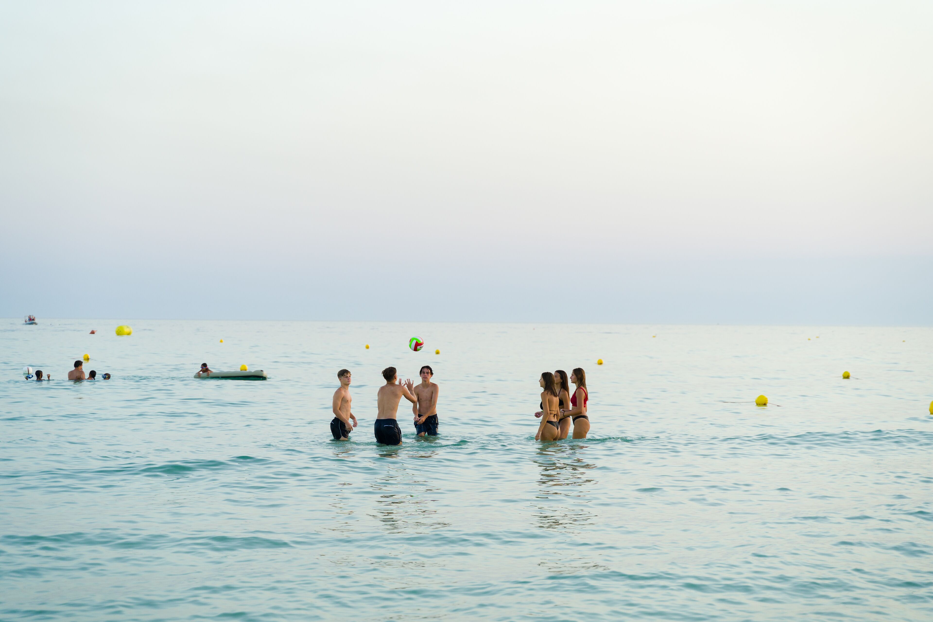 Strand