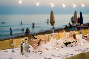 Beach nearby - Volito Hotel - Rural Experience (Patu)