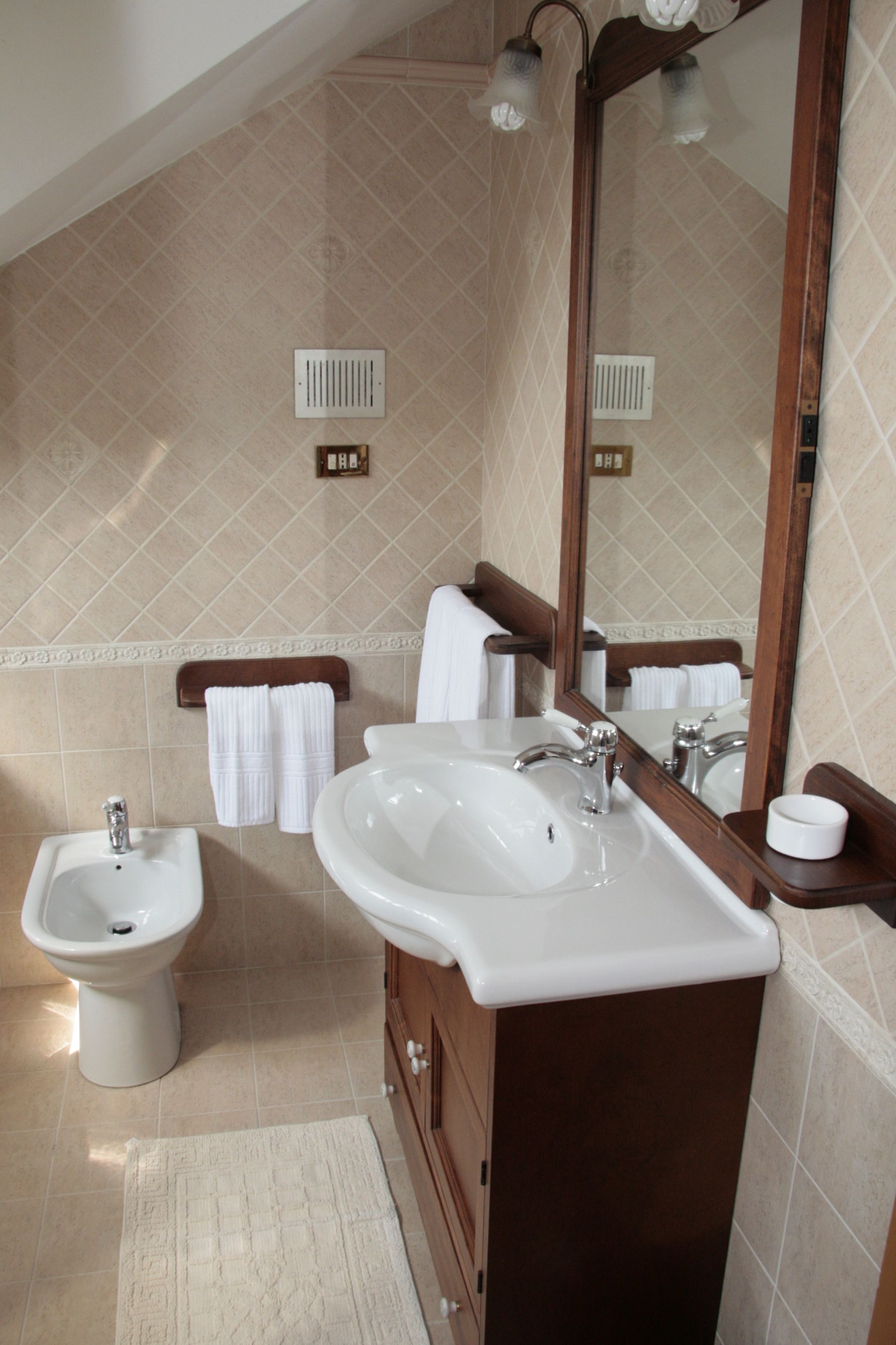 Foto - B&B Domus Gratiae