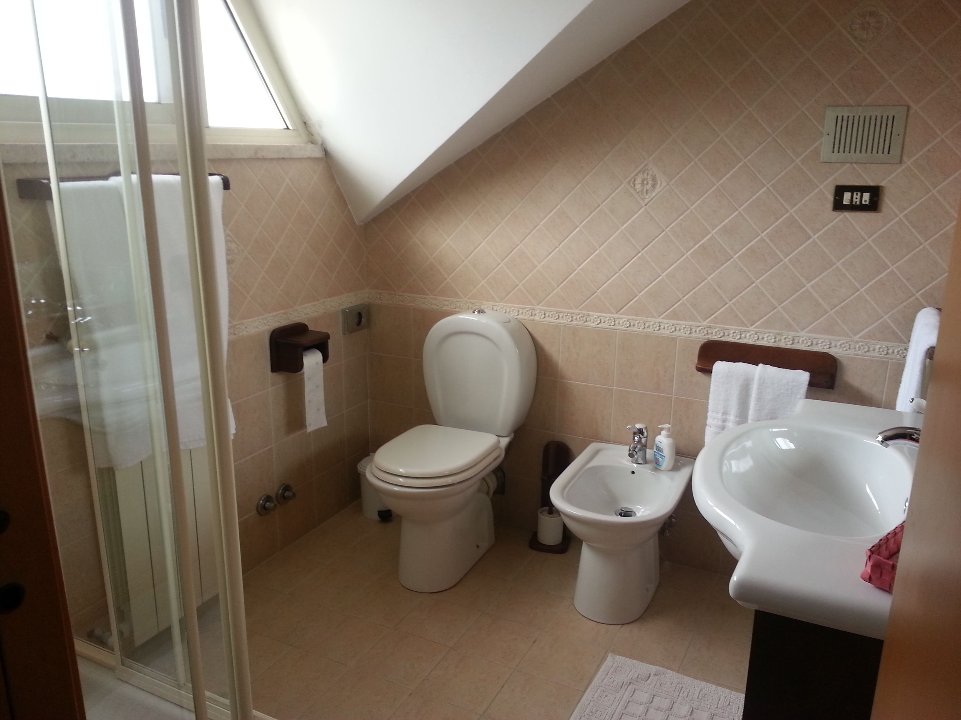 Foto - B&B Domus Gratiae