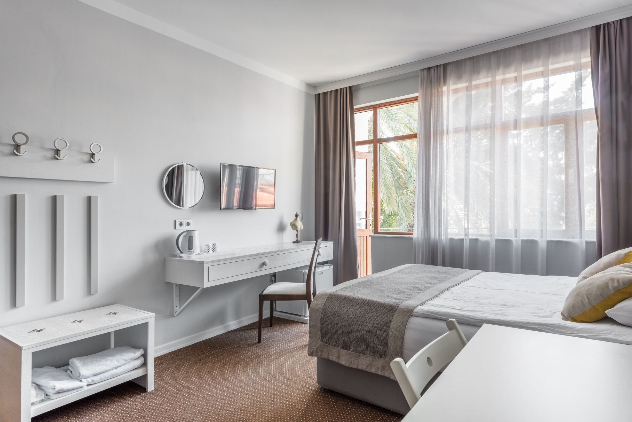 Foto - Delight Deluxe Hotel