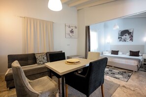 Standard Studio Room - Delight Deluxe Hotel and Spa (Antalya)