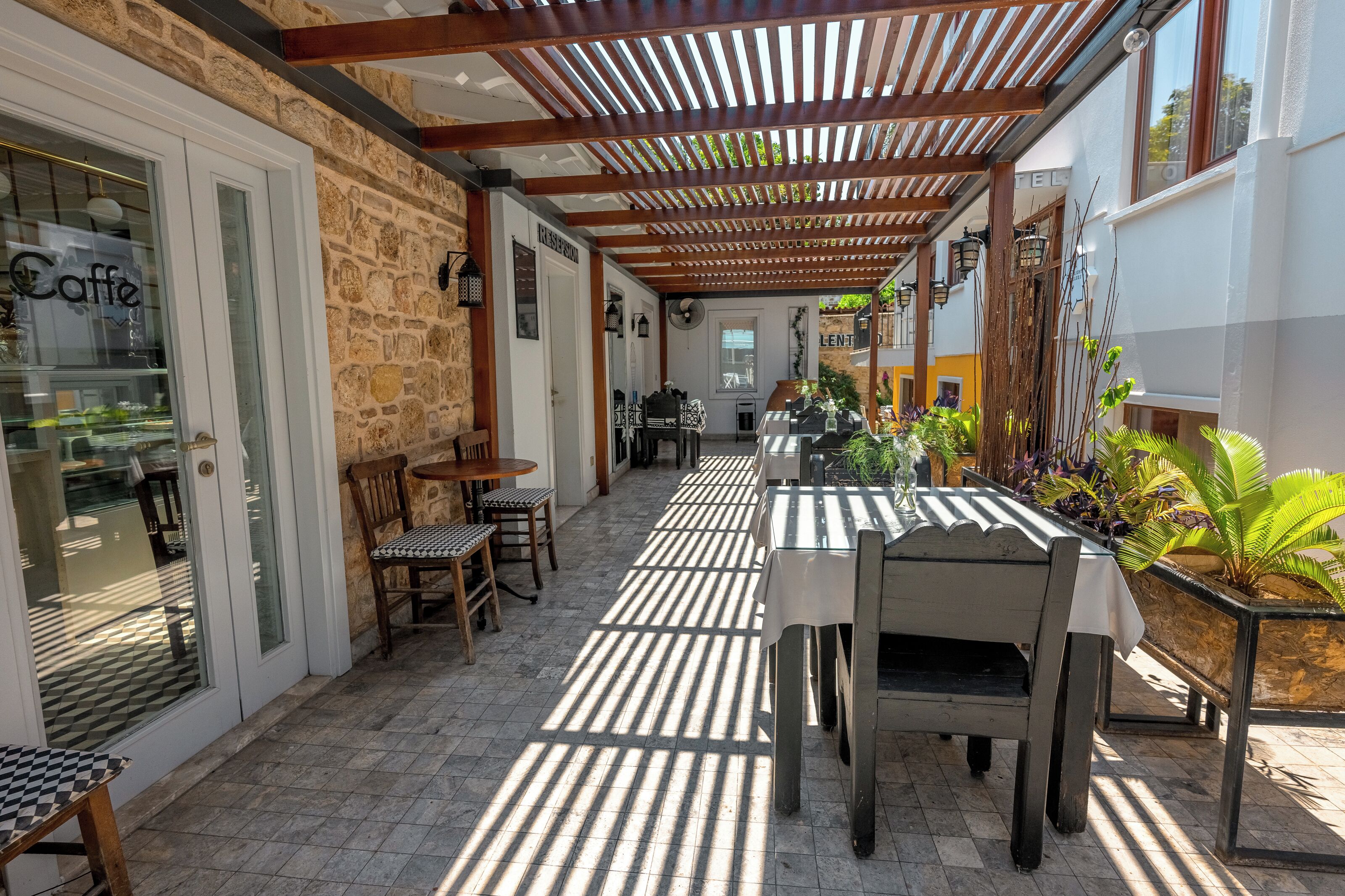 Foto - Delight Deluxe Hotel