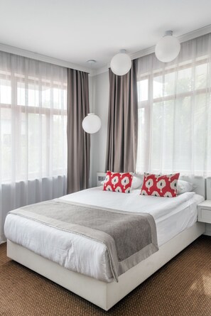 Standard Triple Room - Delight Deluxe Hotel and Spa (Antalya)