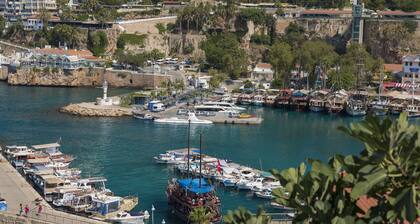 Delight Deluxe Hotel and Spa