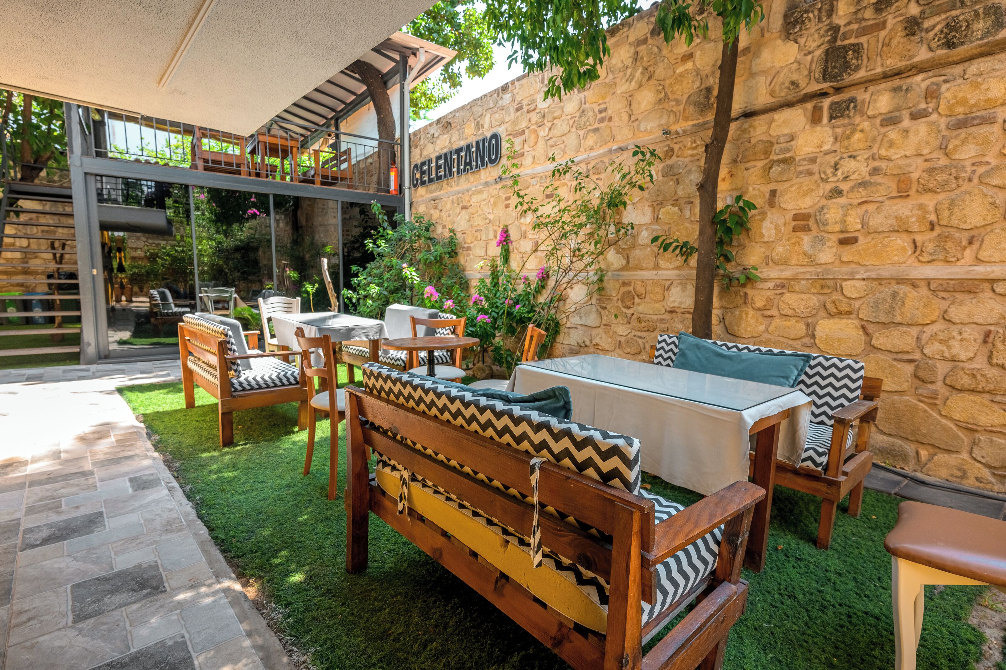 Foto - Delight Deluxe Hotel