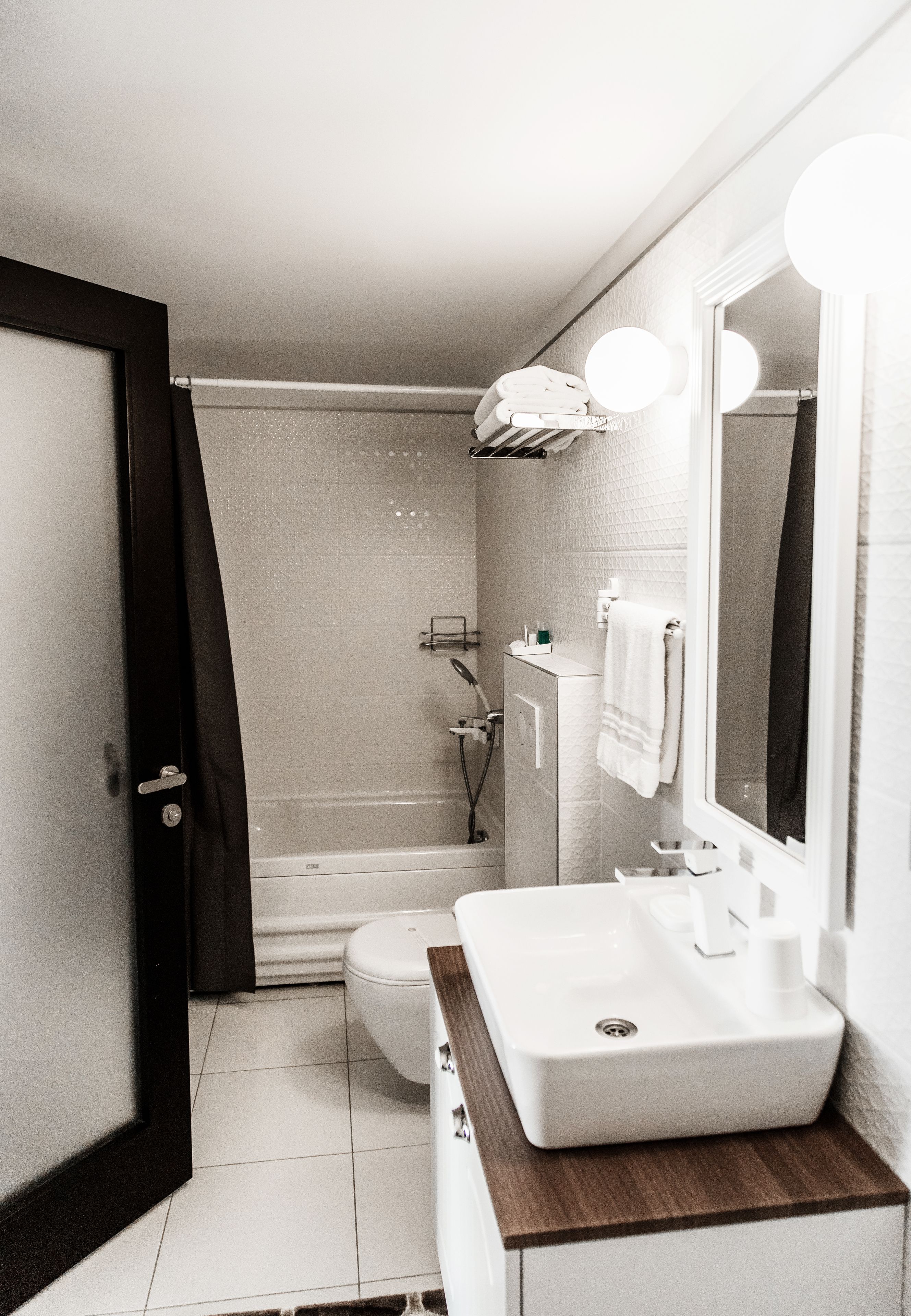 Foto - Delight Deluxe Hotel