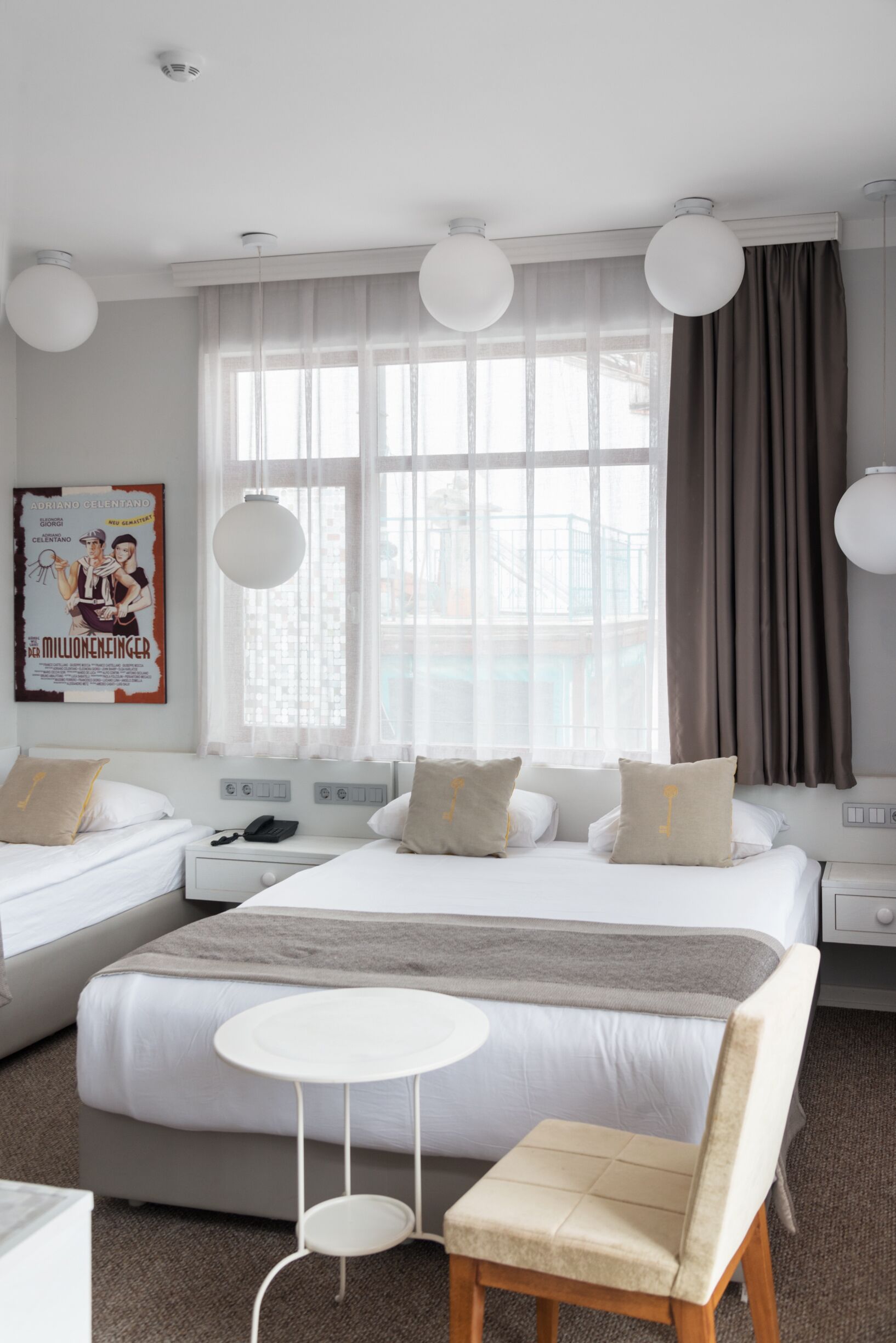 Foto - Delight Deluxe Hotel