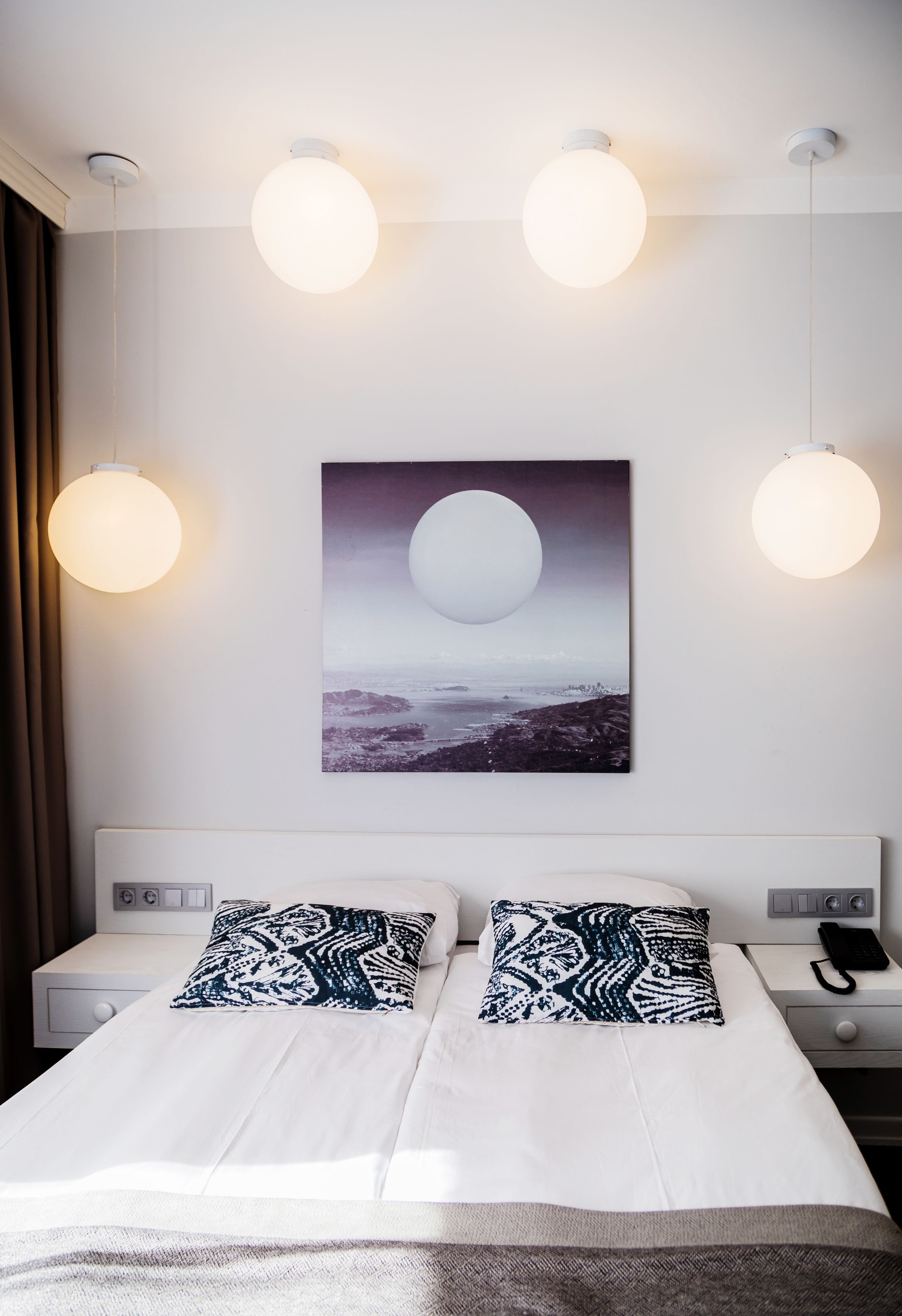 Foto - Delight Deluxe Hotel