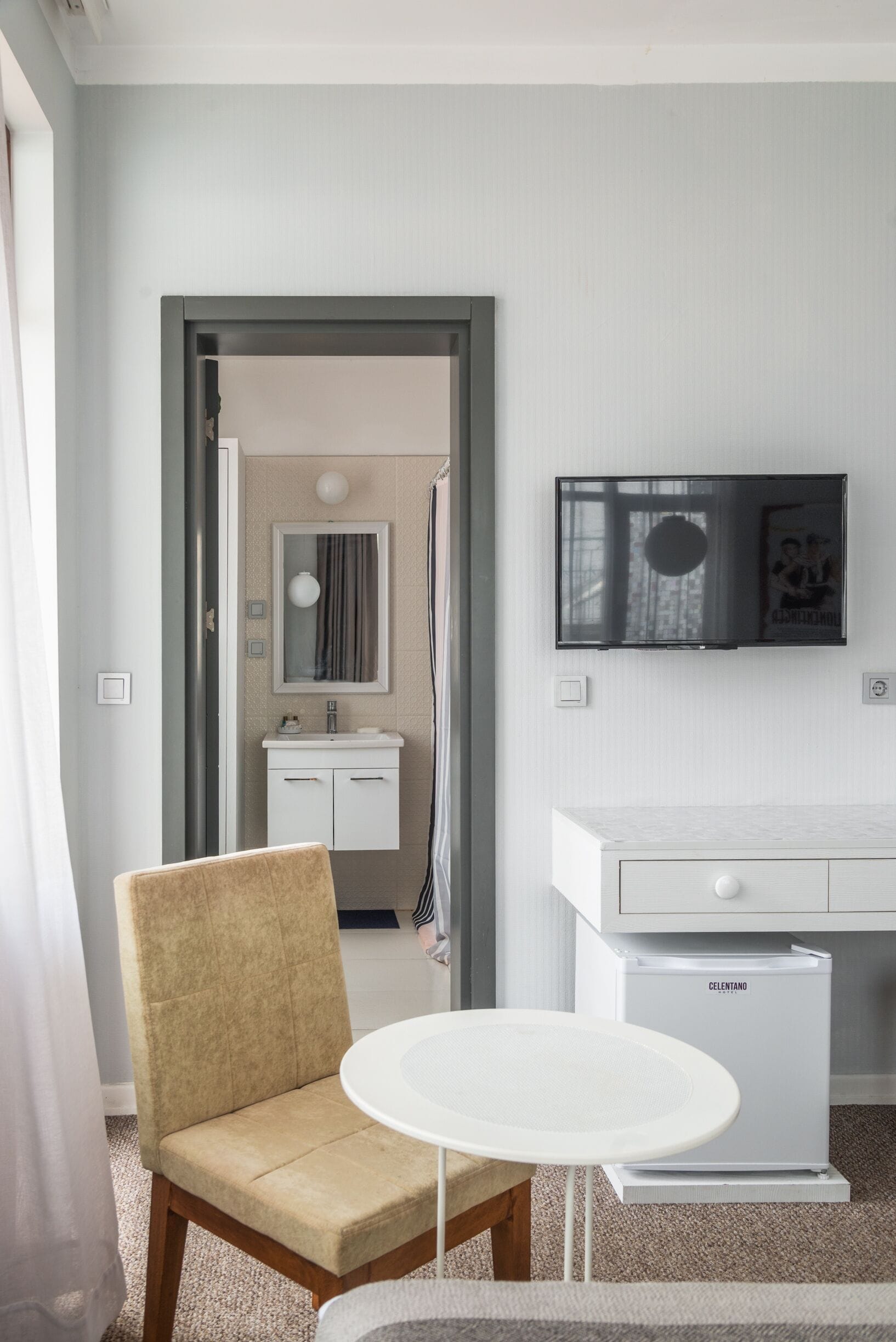 Foto - Delight Deluxe Hotel