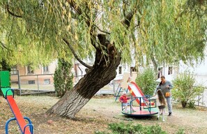 Espace pour enfants
