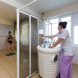 Soins du visage, soins de manucure et de pédicure