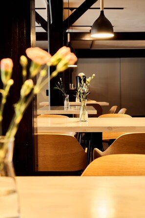 Restaurant - Hotelli Havu (Uusikaupunki)