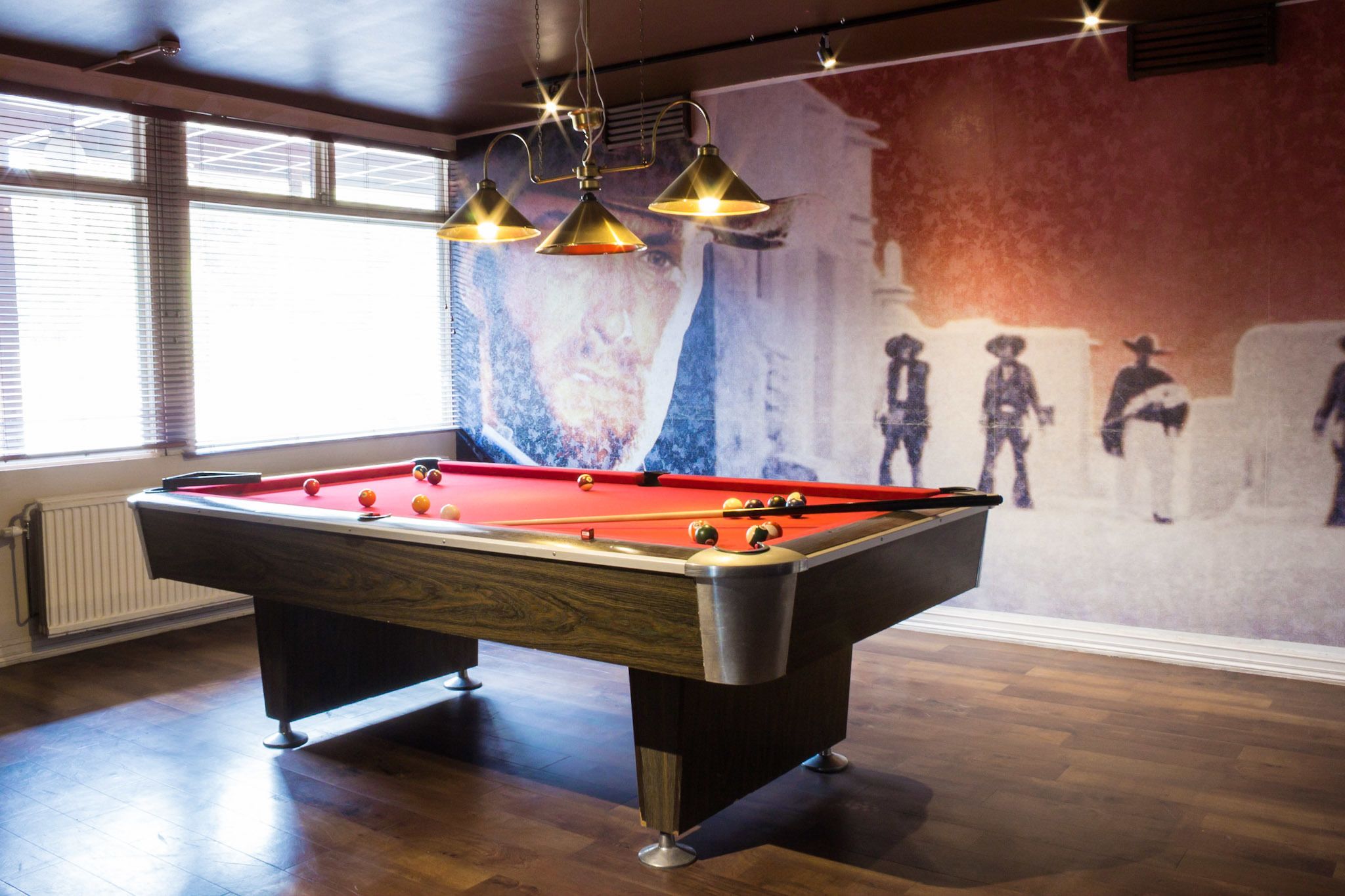 บิลเลียด