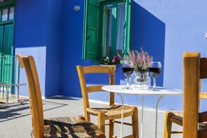 Teres/patio