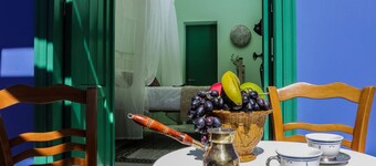 To Konatzi tis Marikas tzai tou Yianni