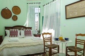 Double or Twin Room, 1 Double Bed, Non Smoking