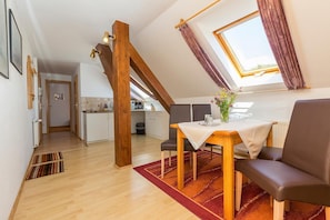 TV - Landhaus Bergidyll (Baerenstein)