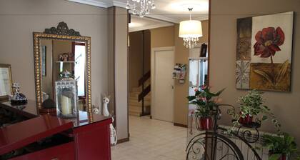 Hostal Flor de Quejo