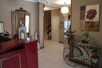 Hostal Flor de Quejo