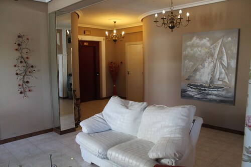 Hostal Flor de Quejo