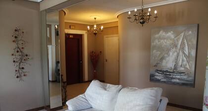 Hostal Flor de Quejo