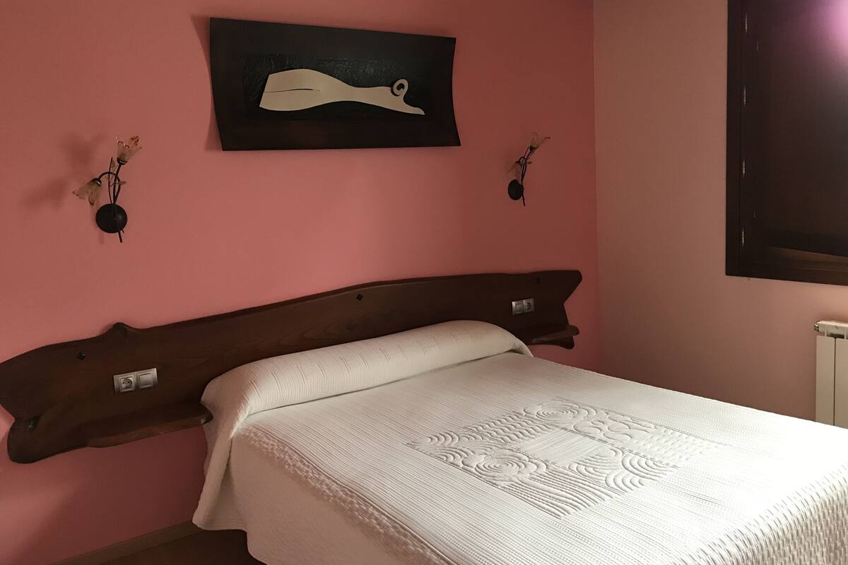 1 bedroom, minibar, in-room safe, desk