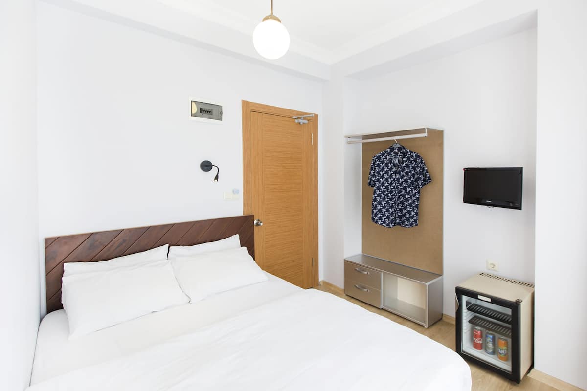 Standard Room, 1 Double Bed