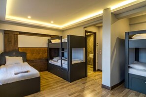 Free WiFi - Bucoleon Hostel (Istanbul)