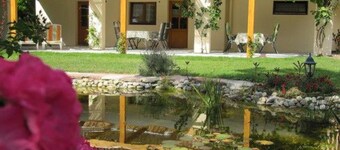 Chambres d'Hôtes au Vallon du Rosenmeer