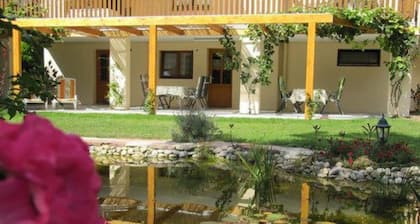 Chambres d'Hôtes au Vallon du Rosenmeer