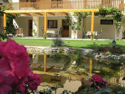 Chambres d'Hôtes au Vallon du Rosenmeer