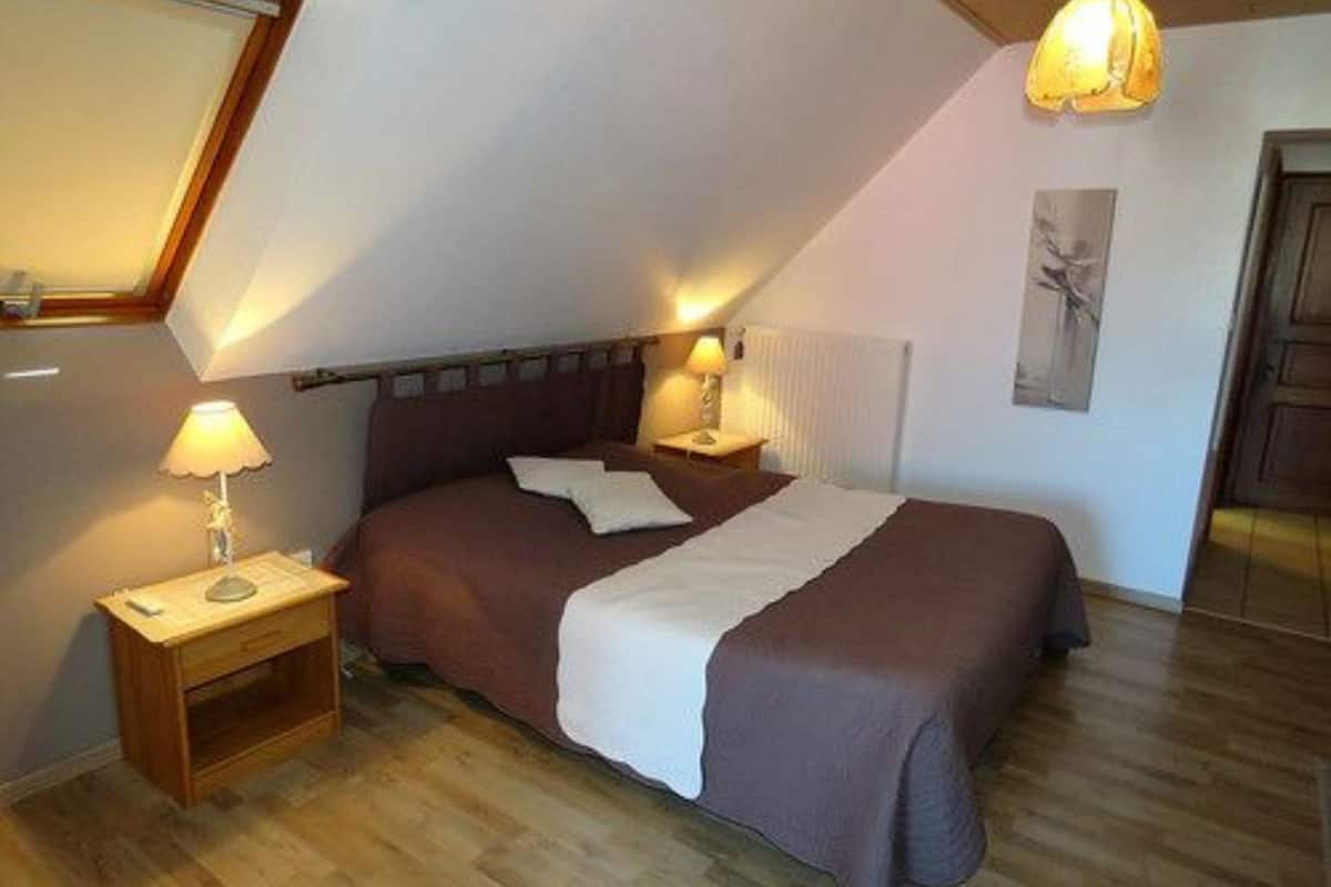 Espace de travail pour ordinateur portable, chambres insonorisées