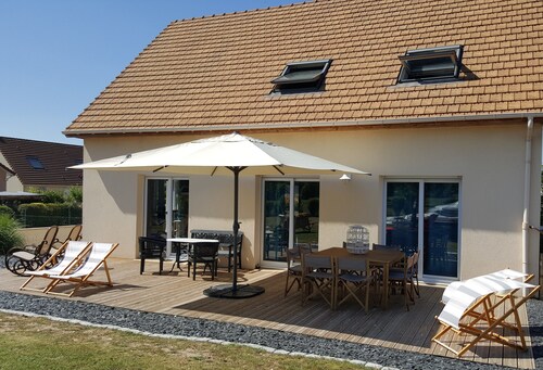 Le Coeur de la Normandie