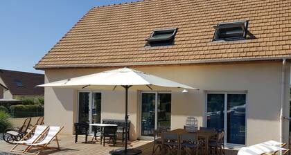 Le Coeur de la Normandie