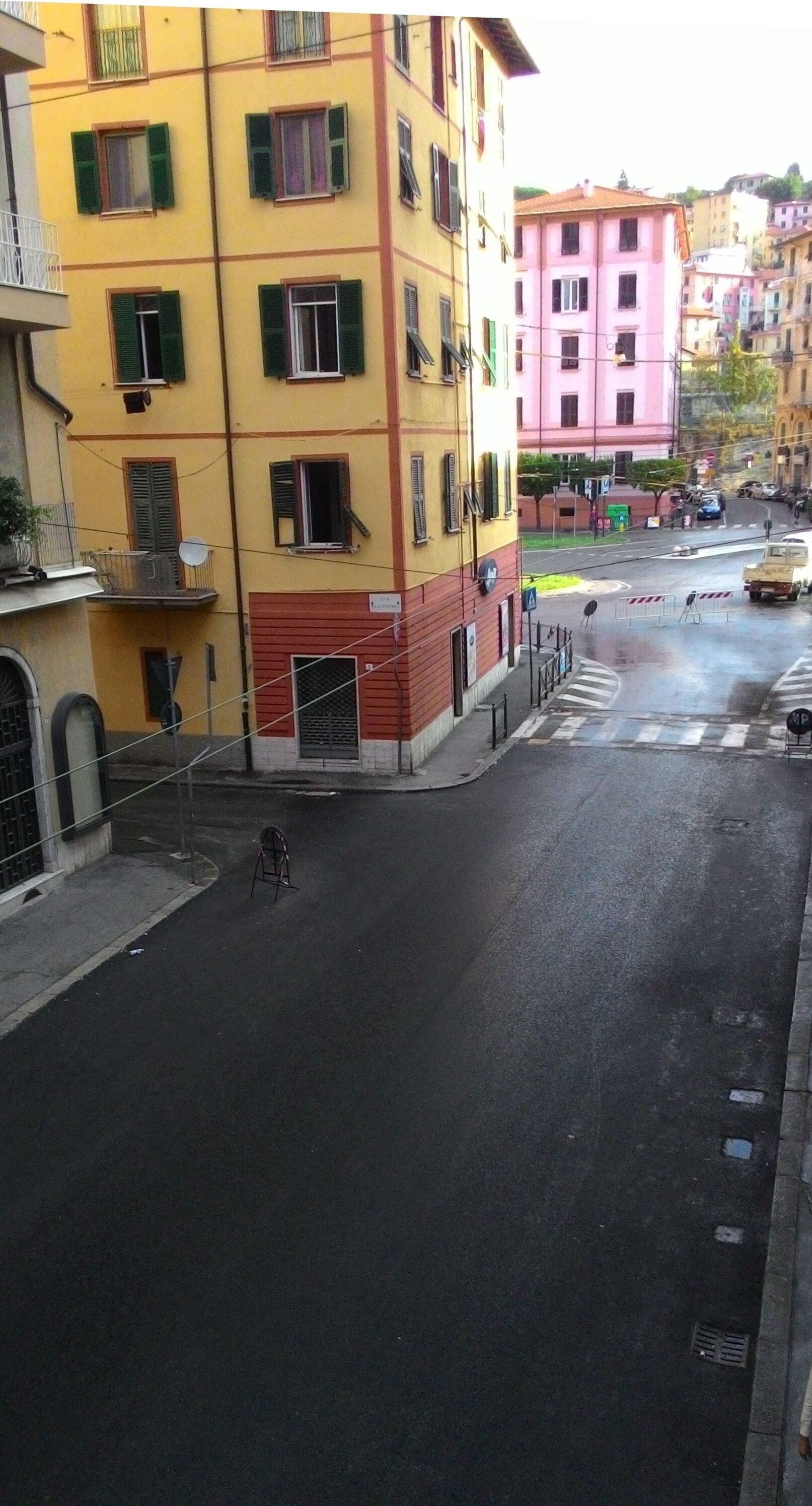 View from room