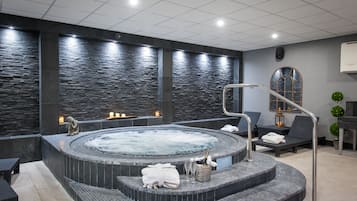 Sauna, bagno turco