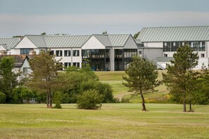 Golf - COMIS Hotel & Golf Resort (Mount Murray)