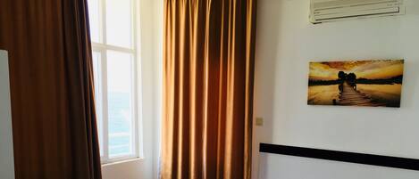 Minibar, kostenloses WLAN