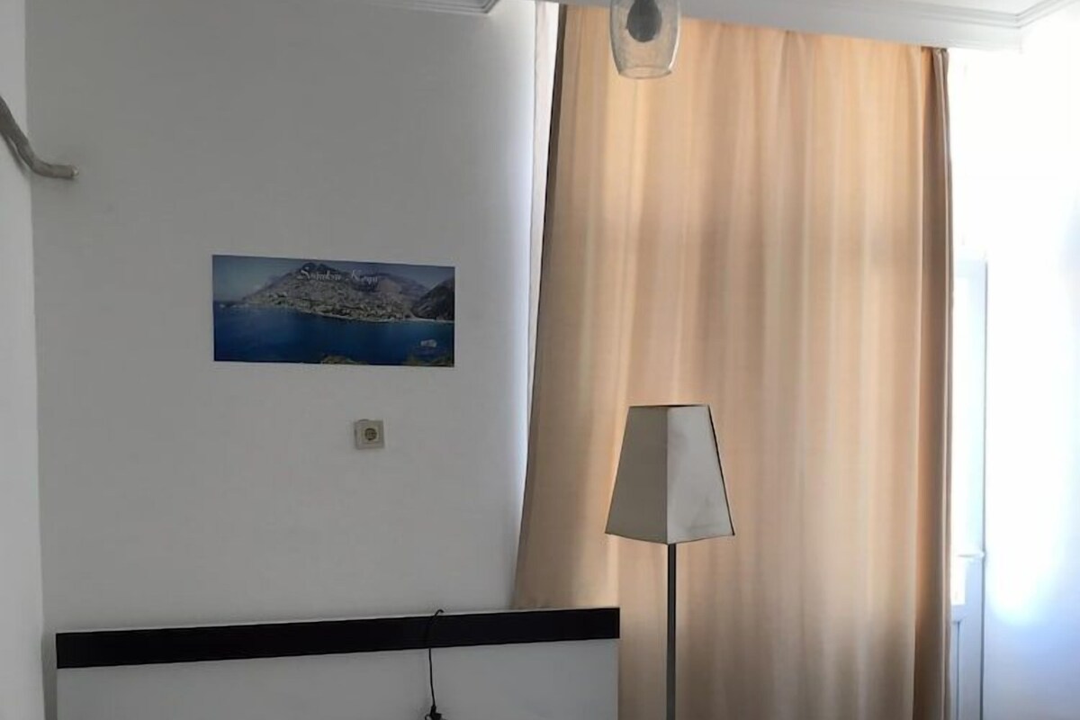 Minibar y wifi gratis 