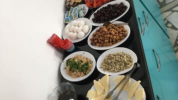매일 뷔페 무료 아침 식사 포함