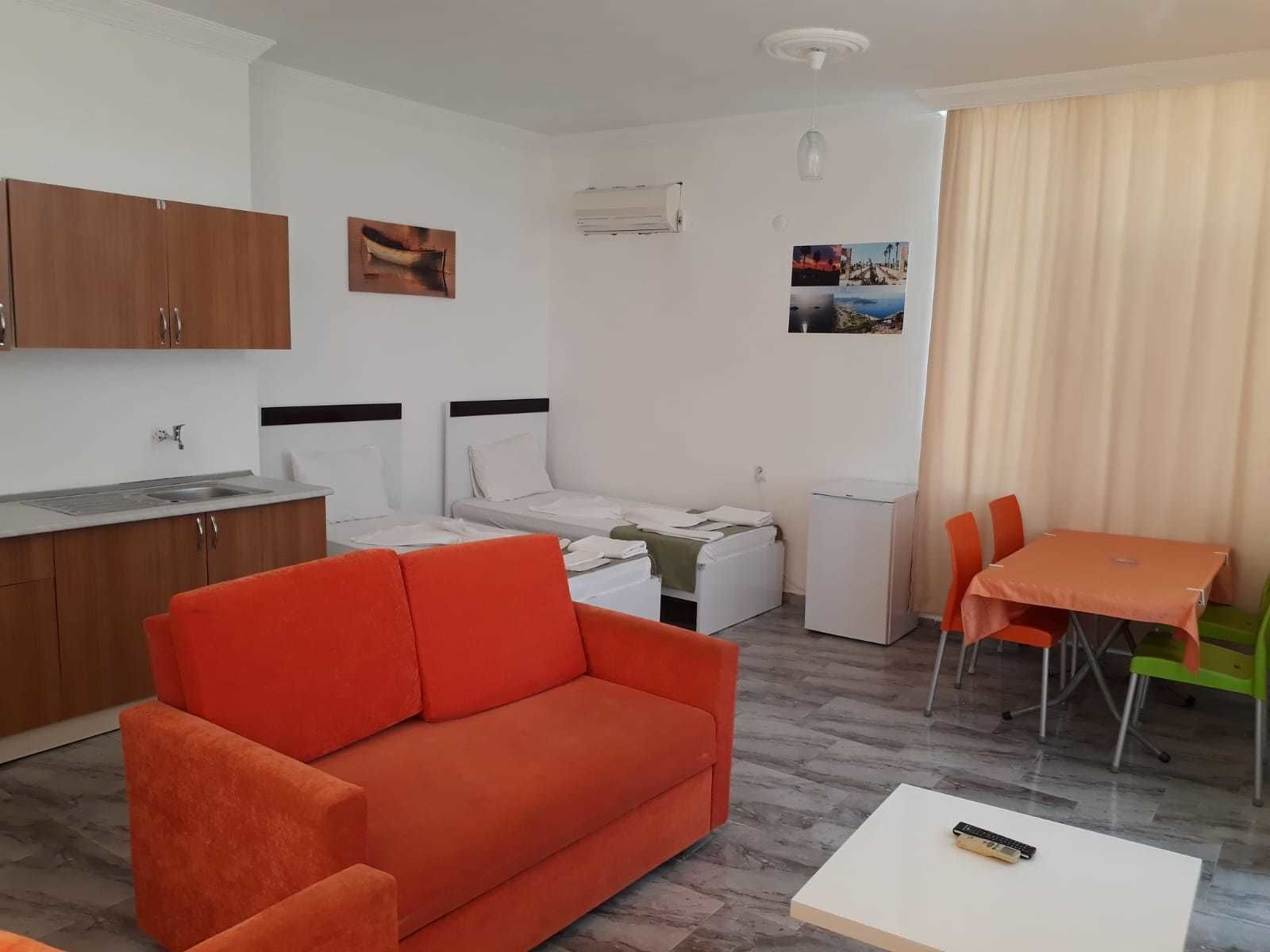 Apartment, 2 Bedrooms | Private kitchenette