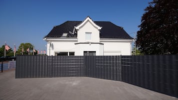 Eingangsbereich