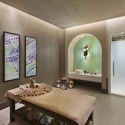 Bagno turco/hammam, trattamenti per il corpo, aromaterapia
