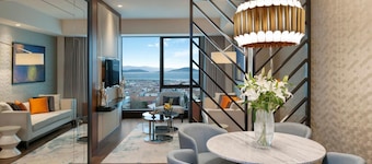 Elite World Grand Istanbul Kucukyali 