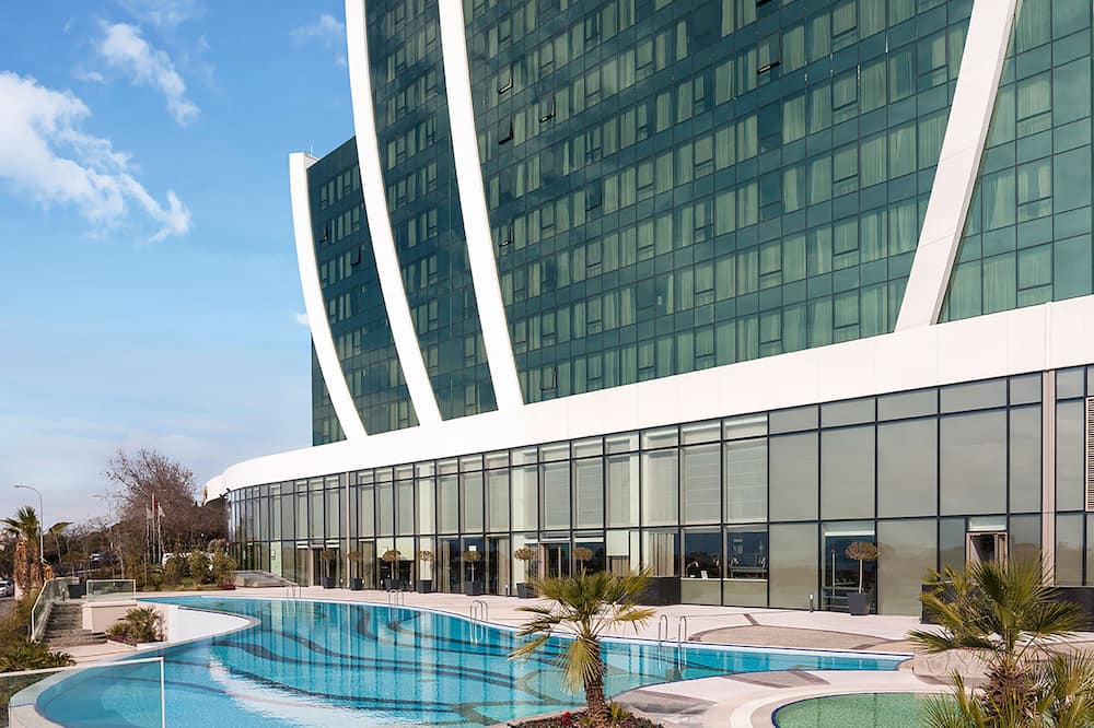 Elite World Grand Istanbul Kucukyali