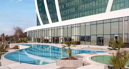 Elite World Grand Istanbul Kucukyali