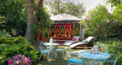 La Villa Des Sens