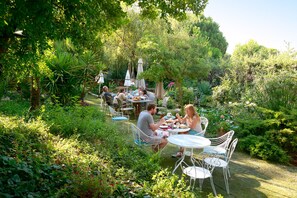 Restaurant - La Villa Des Sens (Lattes)