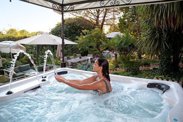 Équipement de l’hébergement